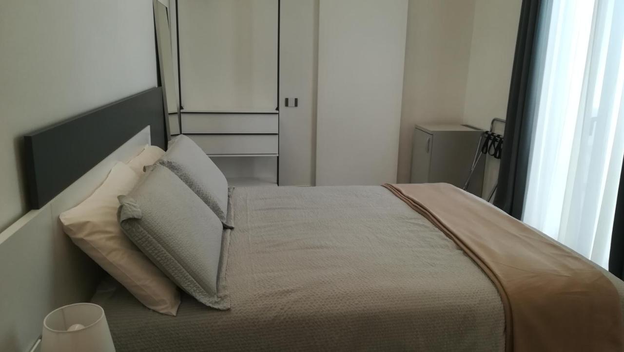 Casa Umeli Otel Marsala Dış mekan fotoğraf