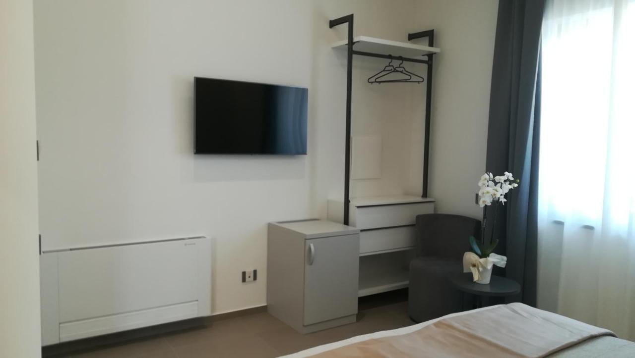 Casa Umeli Otel Marsala Dış mekan fotoğraf