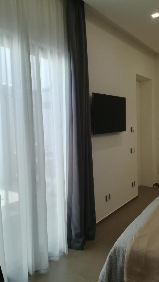 Casa Umeli Otel Marsala Dış mekan fotoğraf