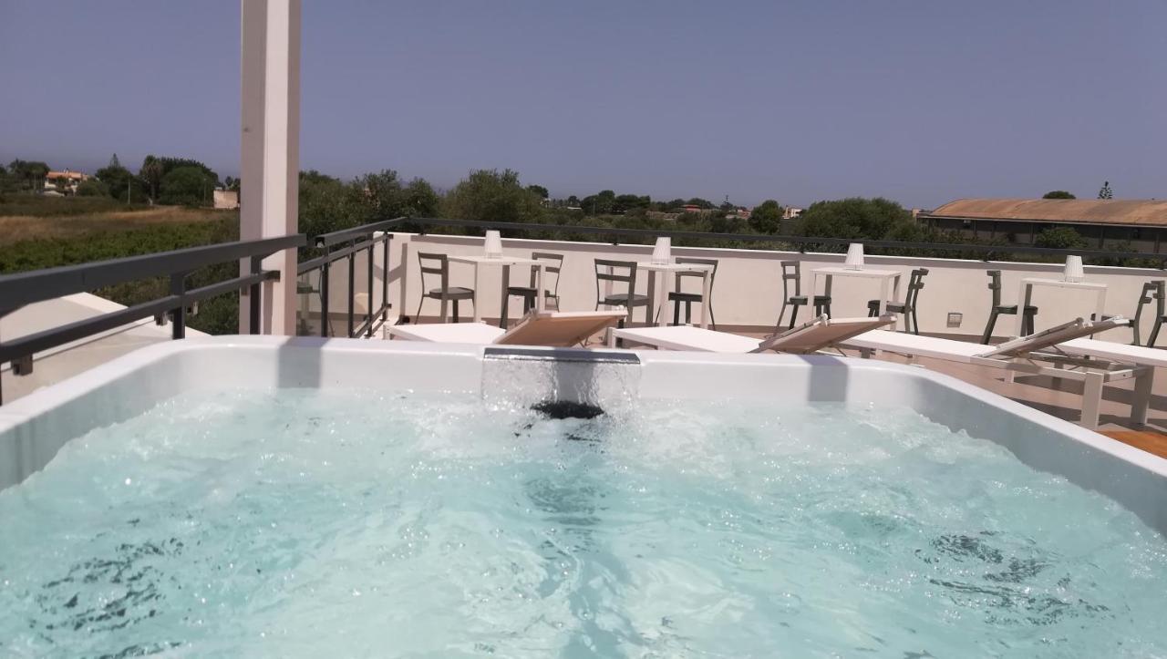 Casa Umeli Otel Marsala Dış mekan fotoğraf