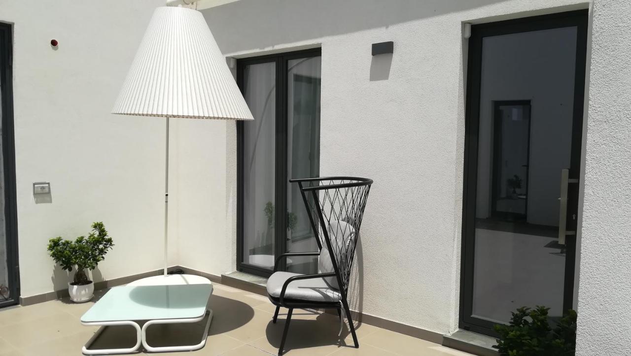 Casa Umeli Otel Marsala Dış mekan fotoğraf
