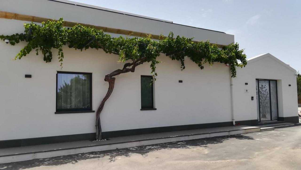 Casa Umeli Otel Marsala Dış mekan fotoğraf