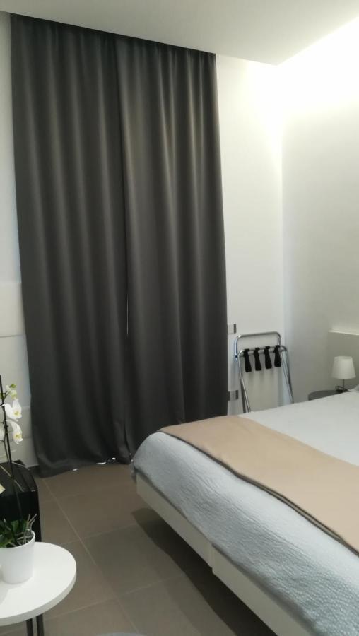 Casa Umeli Otel Marsala Dış mekan fotoğraf
