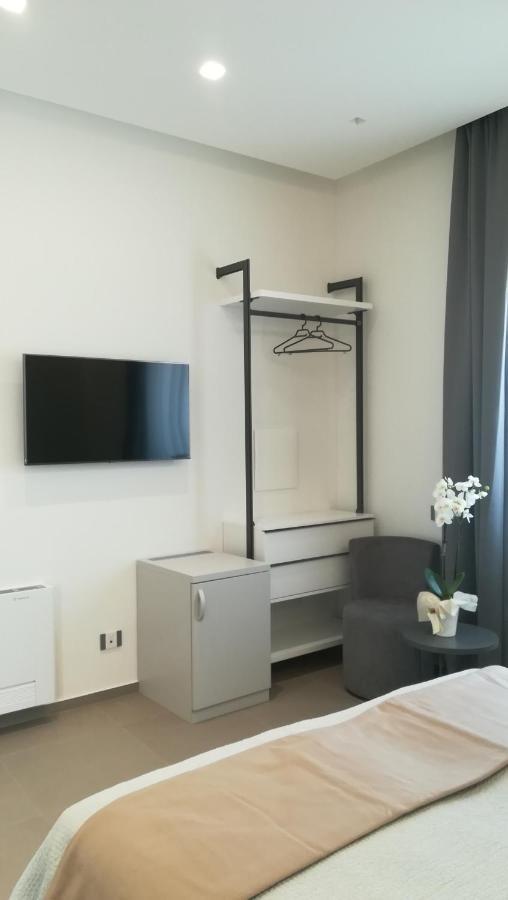 Casa Umeli Otel Marsala Dış mekan fotoğraf
